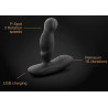 Dorcel Stimulateur de prostate P-Swing 9.5 x 3 cm